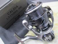 25カルディア LT2500S-XH