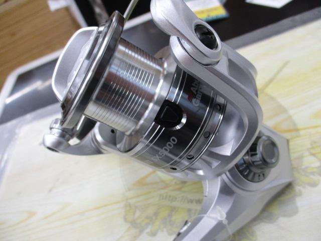 カーディナルⅢSX 5000