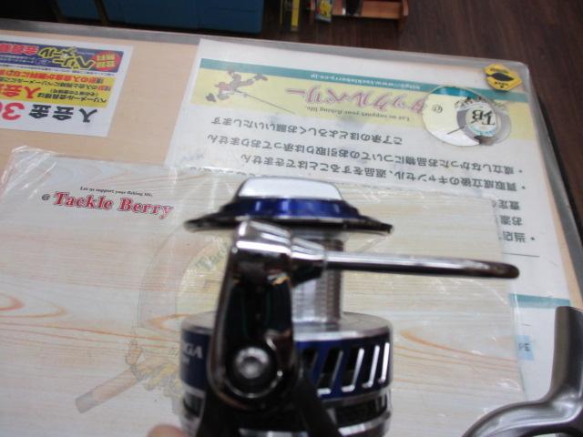 10ソルティガ 4500H