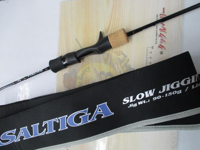 ソルティガSJ 61B-1