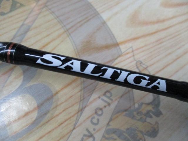 ソルティガSJ 61B-1