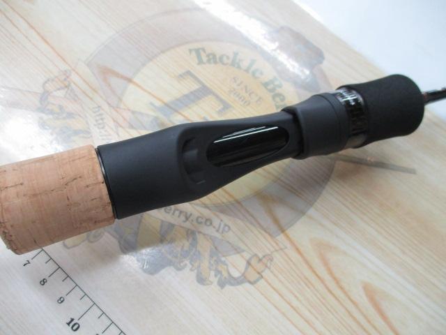 ソルティガSJ 61B-1