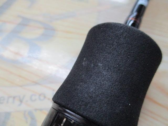 ソルティガSJ 61B-1