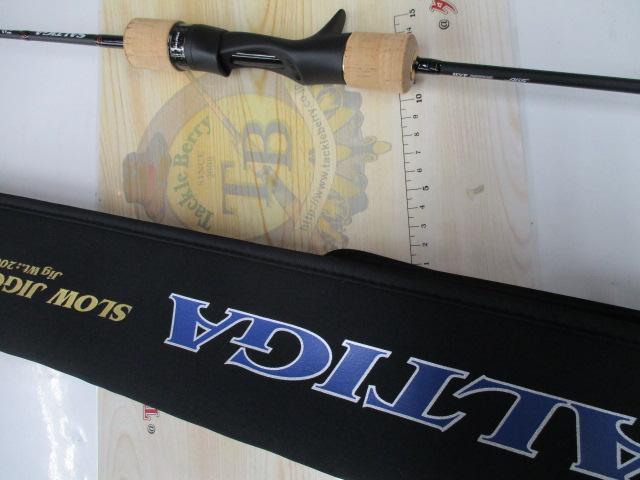 ソルティガSJ AGS55B-3 TG