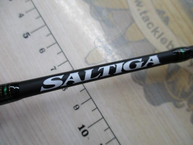 ソルティガSJ AGS55B-4 TG