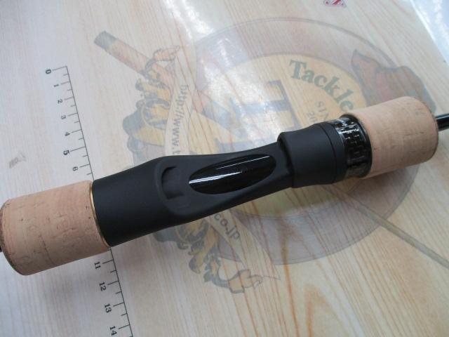 ソルティガSJ AGS55B-4 TG