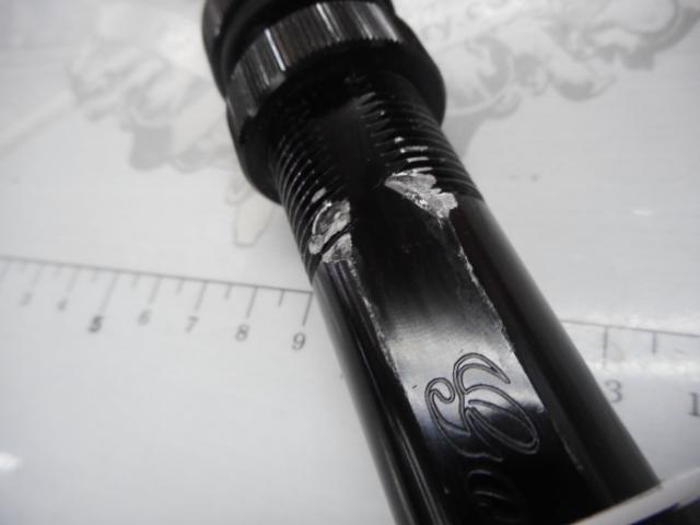 剛樹マジックバイトMR16 1.6m LINE15-50 WEIGHT150-350