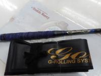 剛樹マジックバイトMR16 1.6m LINE15-50 WEIGHT150-350