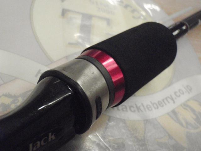 ジャンピングジャックカナル JJC64C