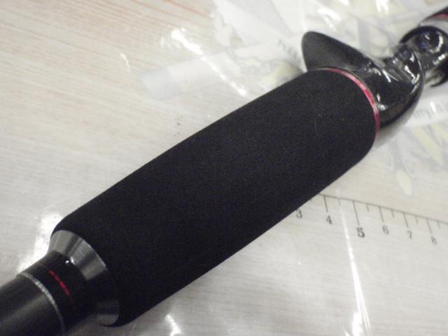 ジャンピングジャックカナル JJC64C