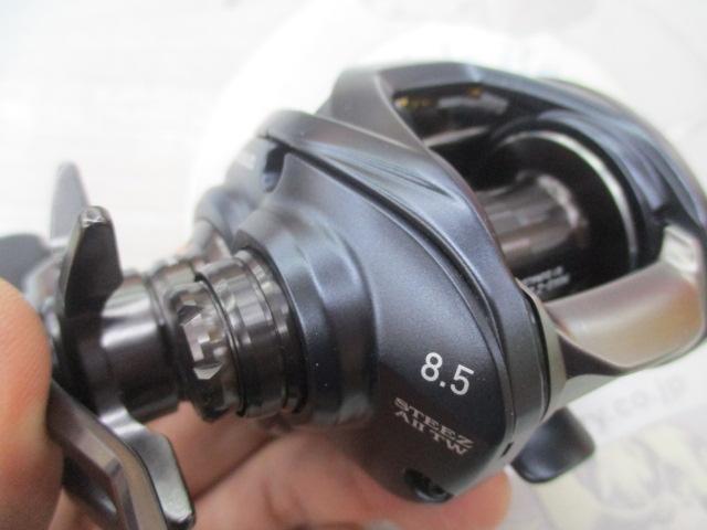 スティーズ AⅡ TW 1000XHL