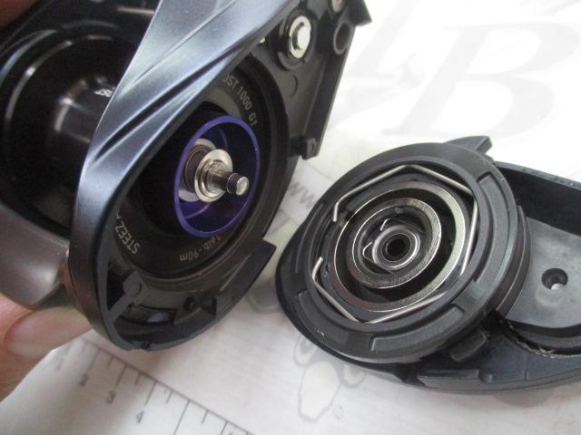 スティーズ AⅡ TW 1000XHL