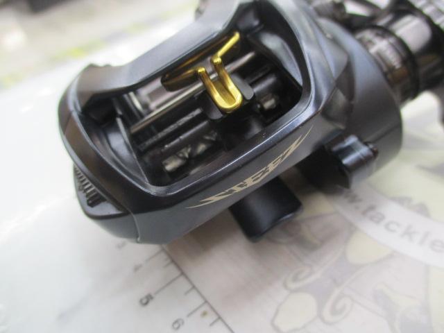 スティーズ AⅡ TW 1000XHL