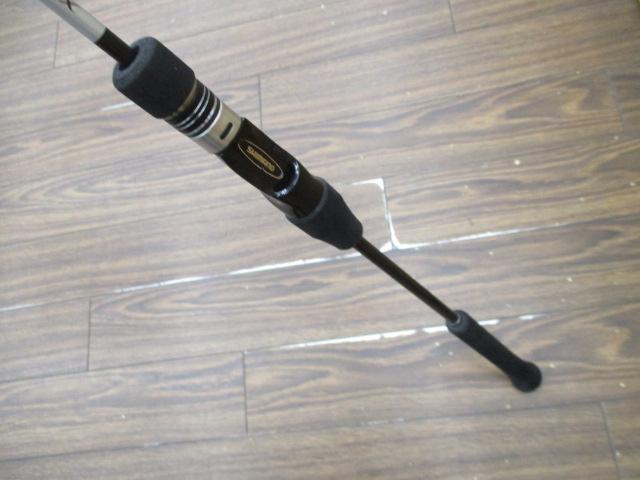 21グラップラーBBタイプLJ B66-0