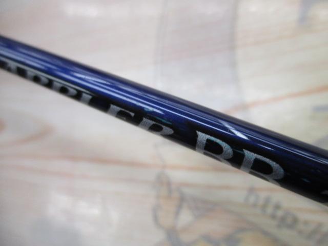 21グラップラーBBタイプLJ B66-0