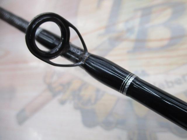 21グラップラーBBタイプLJ B66-0