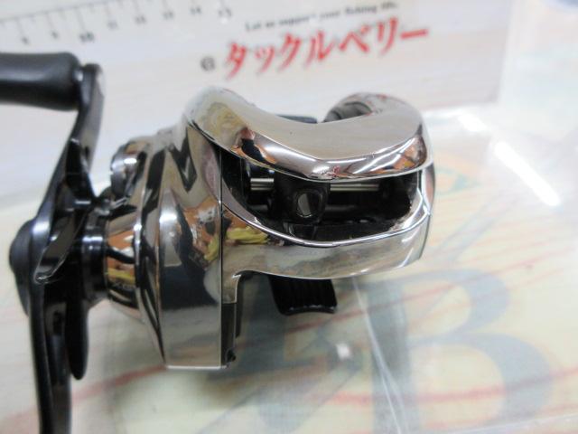 21アンタレスDC XG RH