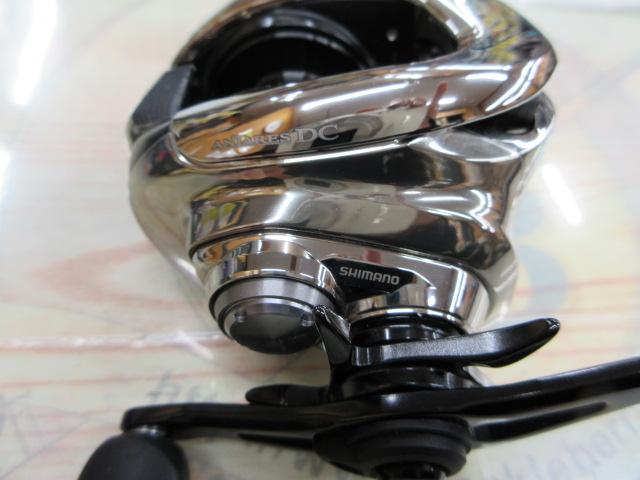 21アンタレスDC XG RH