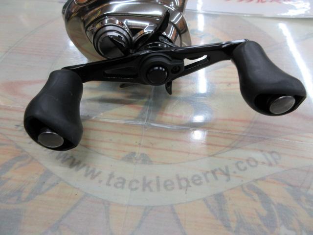 21アンタレスDC XG RH