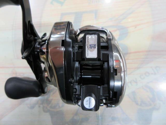 21アンタレスDC XG RH