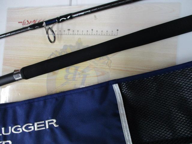 オシアプラッガーフレックスリミテッド S80M