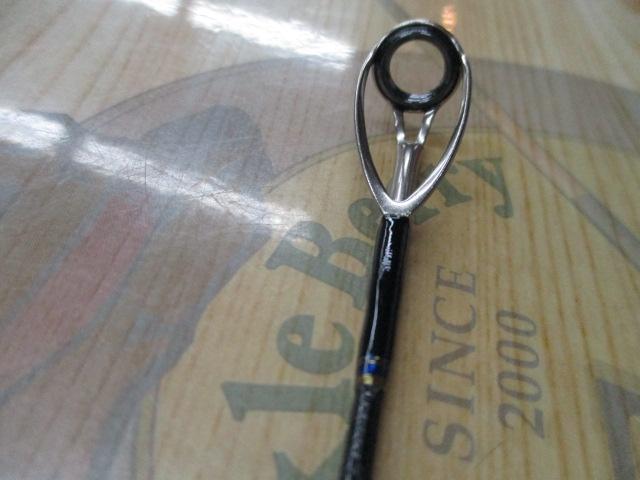 オシアプラッガーフレックスリミテッド S80M