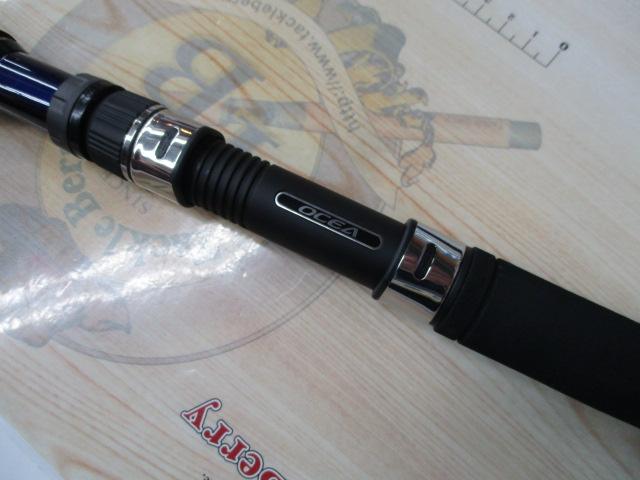 オシアプラッガーフレックスリミテッド S80M