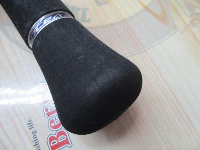 オシアプラッガーフレックスリミテッド S80M