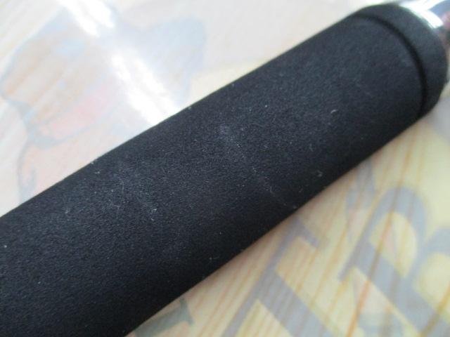 オシアプラッガーフレックスリミテッド S80M