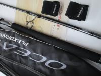 22オシアプラッガー フレックスドライブ S83MH