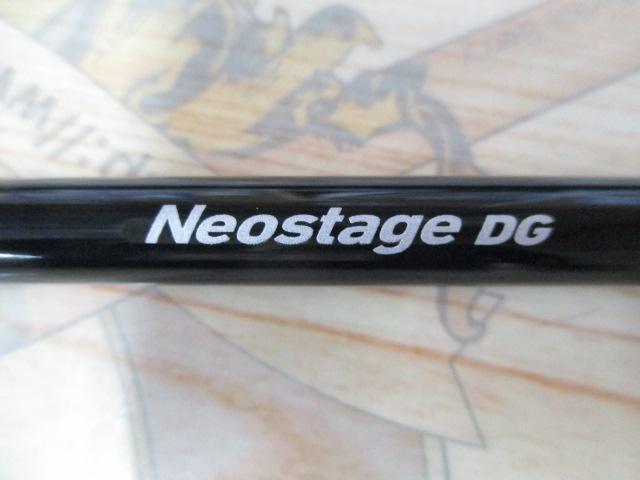 ネオステージ DG J60B-4