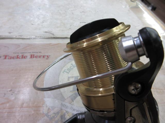 10クロスキャスト 4000