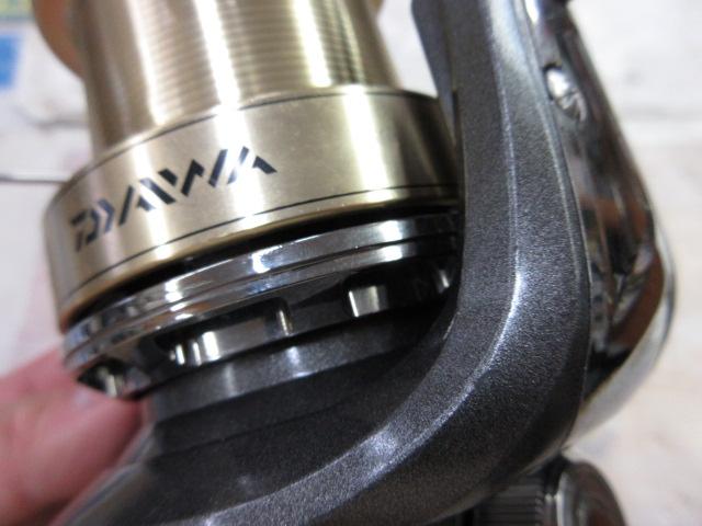 10クロスキャスト 4000