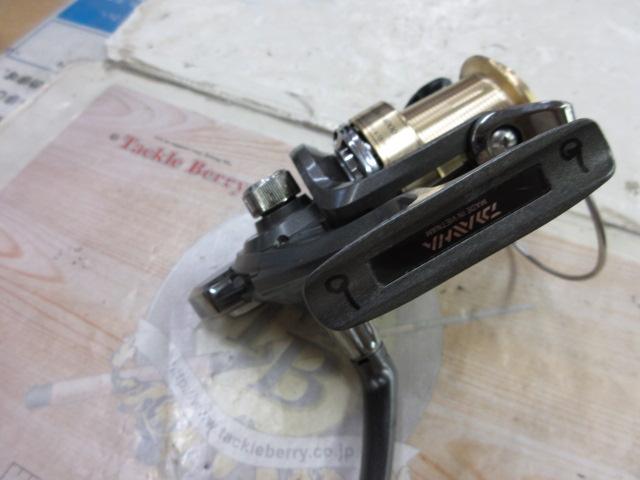 10クロスキャスト 4000