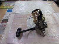 10クロスキャスト 4000