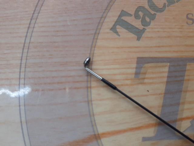 ガイドポスト LHR-52