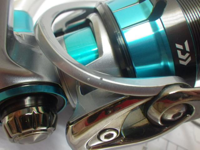 18エメラルダスエア LT3000S-CXH-DH