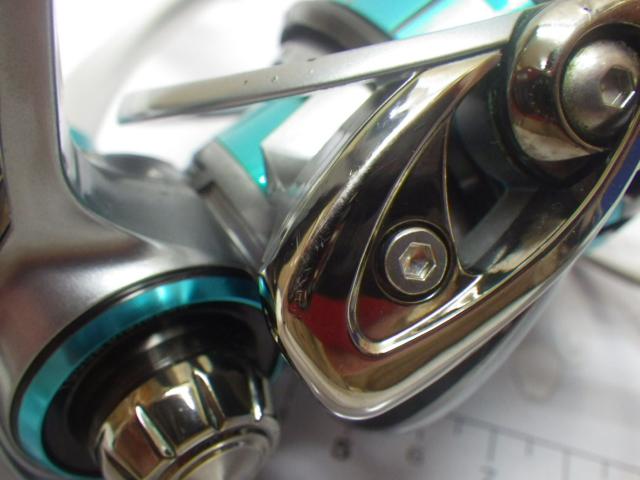 18エメラルダスエア LT3000S-CXH-DH