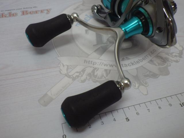 18エメラルダスエア LT3000S-CXH-DH