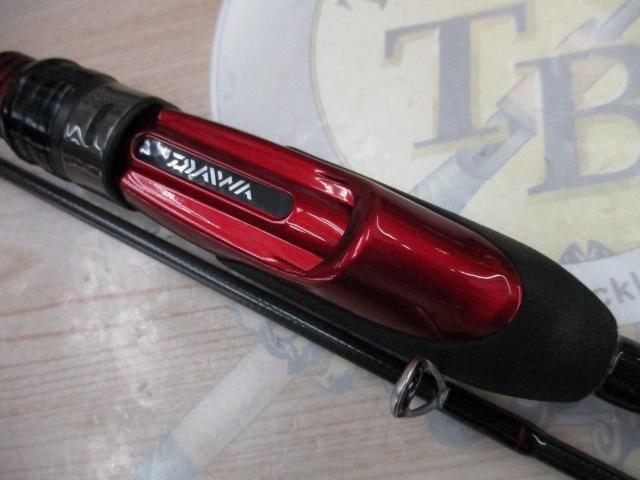 月下美人アジング 68L-S・R