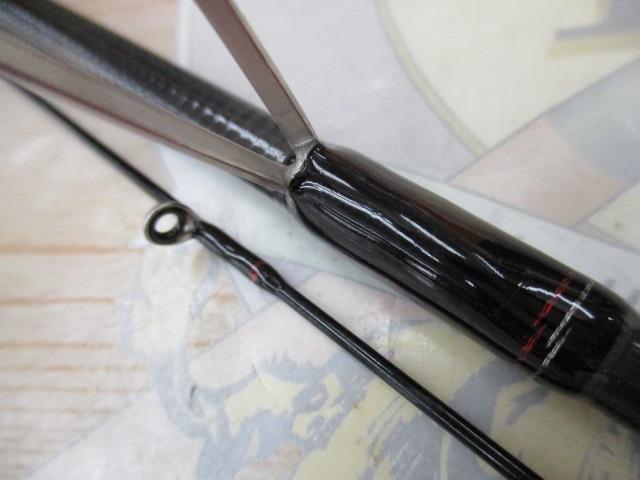 月下美人アジング 68L-S・R