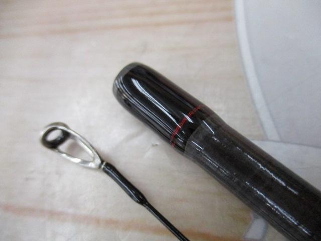 月下美人アジング 68L-S・R