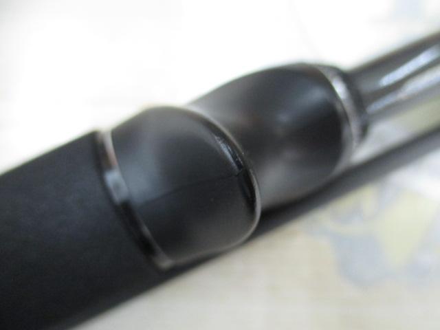 ソルティースタイルベイトフィネスカスタム STBC-702ULS-KR