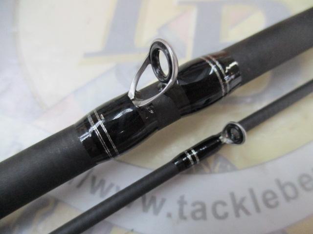 ソルティースタイルベイトフィネスカスタム STBC-702ULS-KR