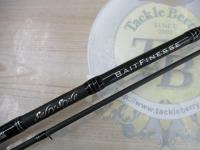 ソルティースタイルベイトフィネスカスタム STBC-702ULS-KR