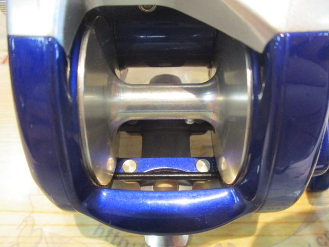 ハイパータナコン 400FBe