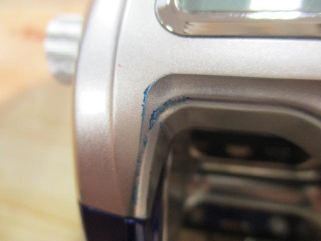 ハイパータナコン 400FBe