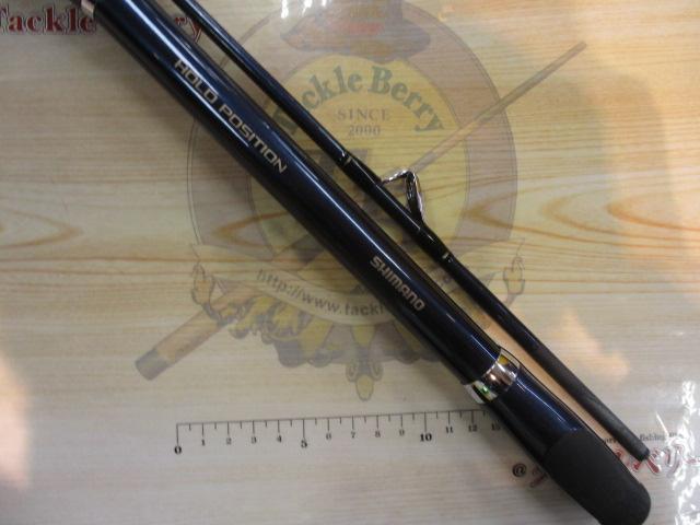 03海明 30-240｜＠ベリーネット 日本最大新品中古釣具WEBショップ