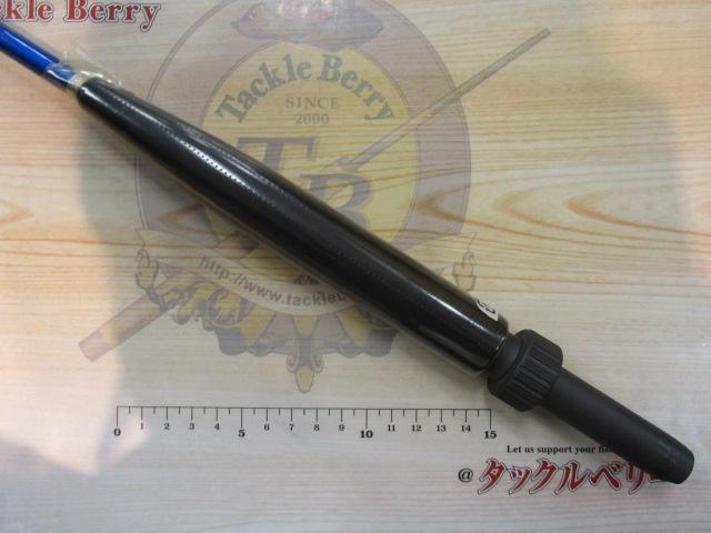 BJSカイメイ 30S-165+Bグリップなし