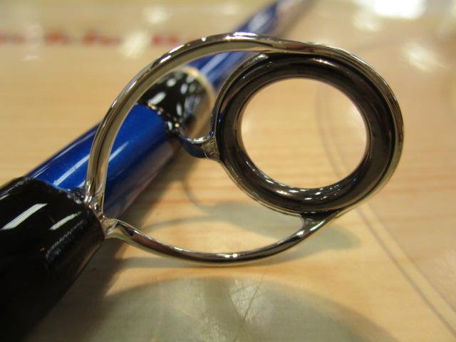 BJSカイメイ 30S-165+Bグリップなし